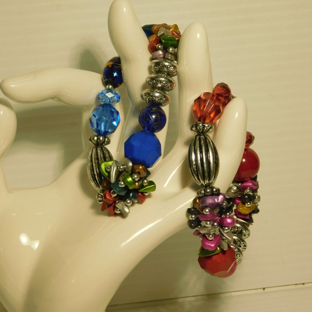 BRACELETS - Picture 2 of 6